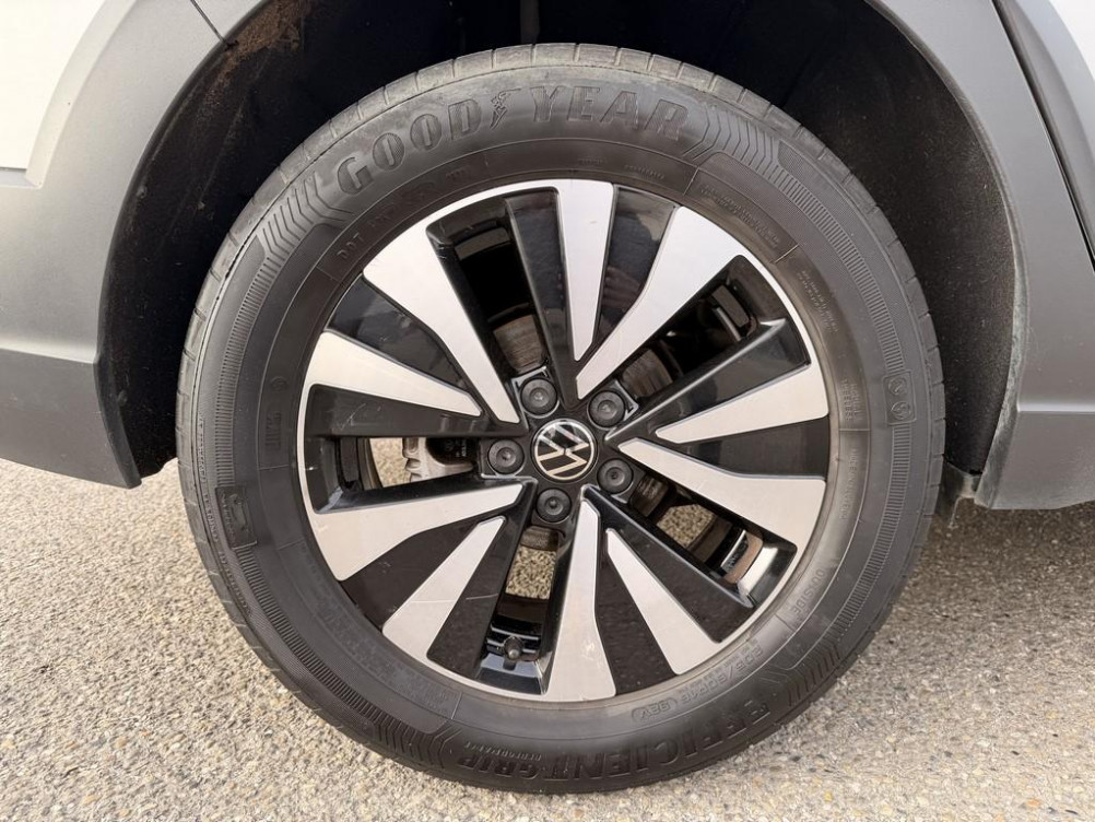 Acheter Volkswagen Taigo Taigo 1.0 TSI 110 BVM6 Life Business 5p occasion dans les concessions du Groupe Faurie