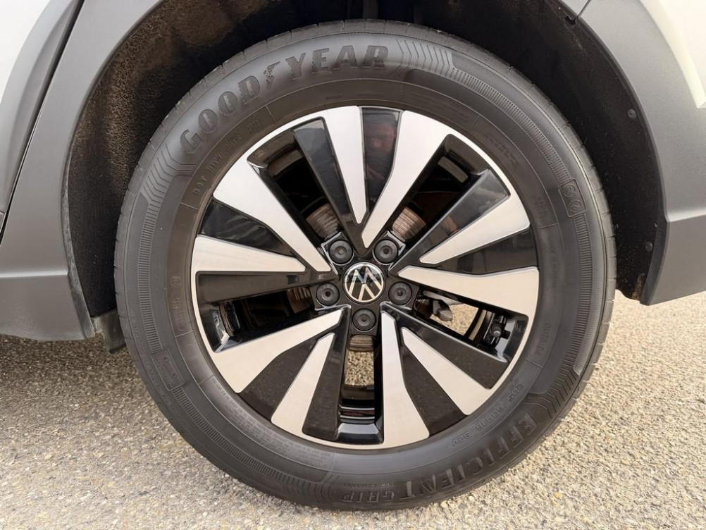 Acheter Volkswagen Taigo Taigo 1.0 TSI 110 BVM6 Life Business 5p occasion dans les concessions du Groupe Faurie