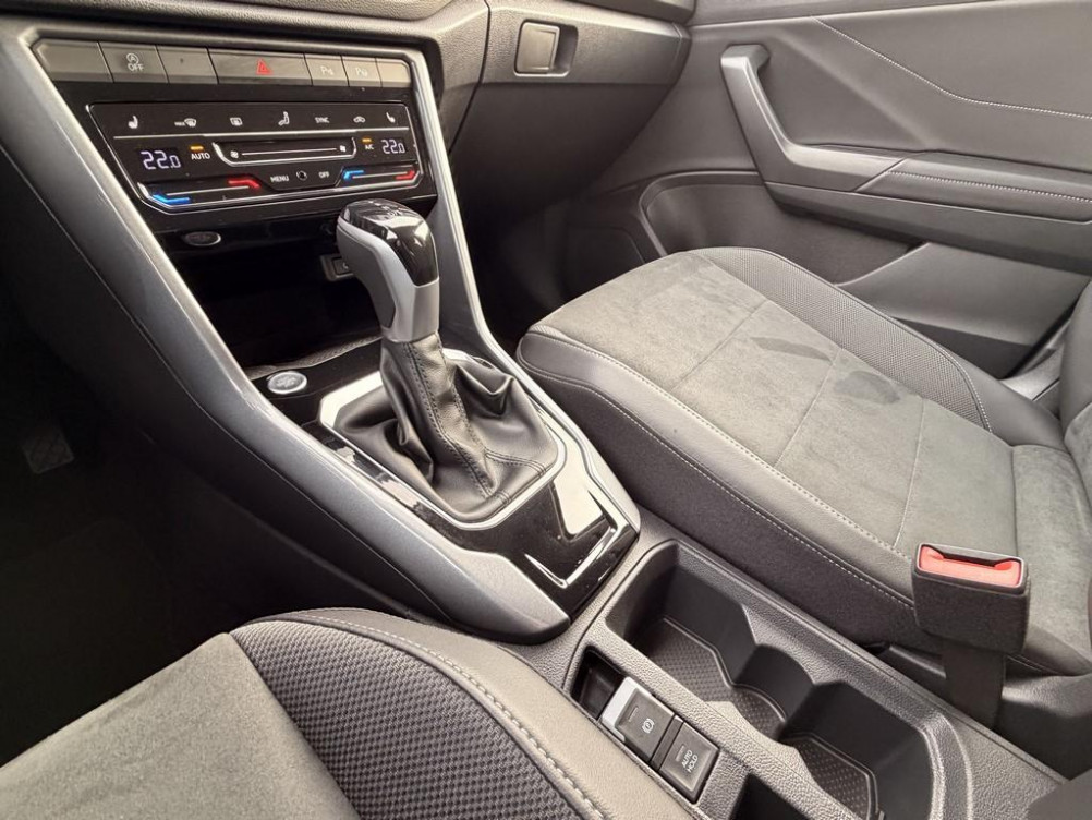 Acheter Volkswagen T-Roc T-Roc 1.5 TSI EVO2 150 Start/Stop DSG7 Style Edition 5p occasion dans les concessions du Groupe Faurie