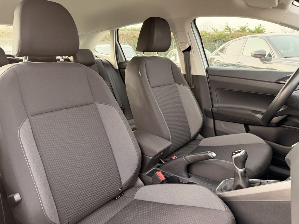 Acheter Volkswagen Taigo Taigo 1.0 TSI 110 BVM6 Life Business 5p occasion dans les concessions du Groupe Faurie