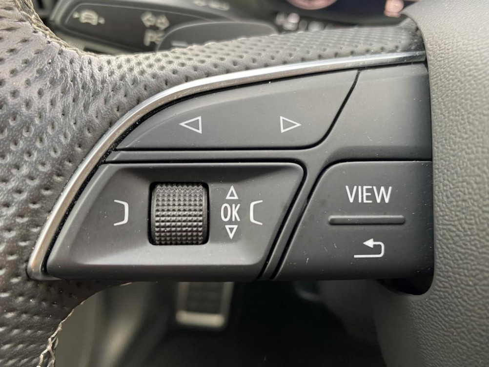 Acheter Audi Q2 Q2 35 TFSI 150 S tronic 7 S line 5p occasion dans les concessions du Groupe Faurie