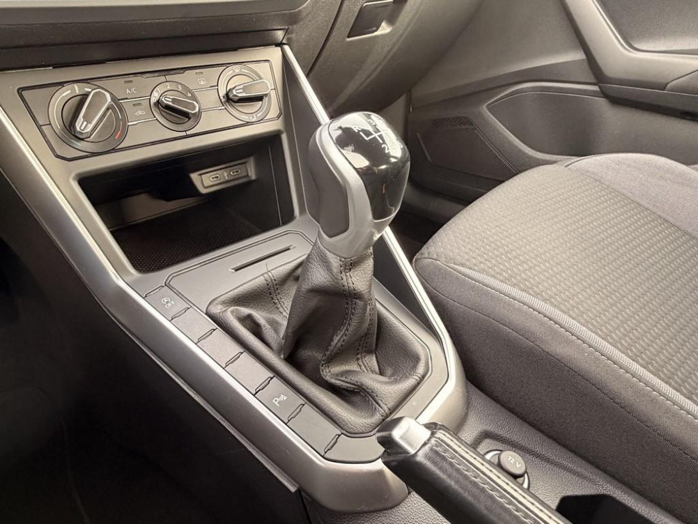 Acheter Volkswagen Taigo Taigo 1.0 TSI 110 BVM6 Life Business 5p occasion dans les concessions du Groupe Faurie