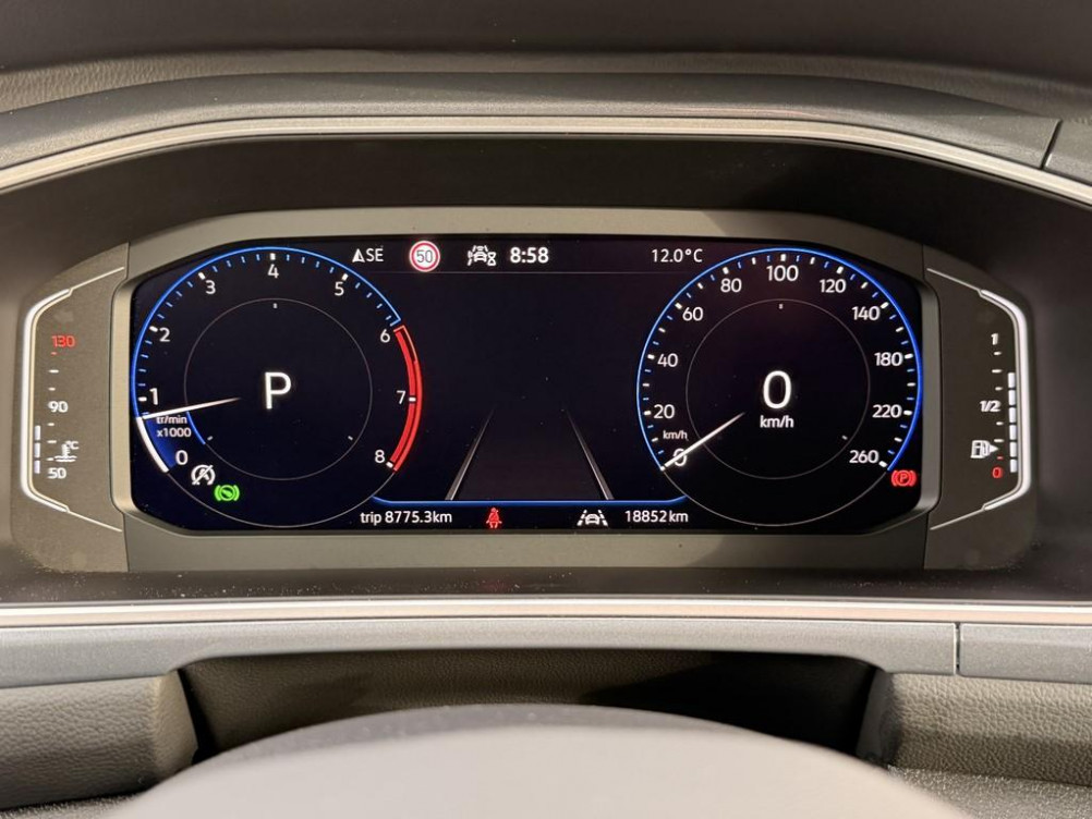 Acheter Volkswagen T-Roc T-Roc 1.5 TSI EVO2 150 Start/Stop DSG7 Style Edition 5p occasion dans les concessions du Groupe Faurie