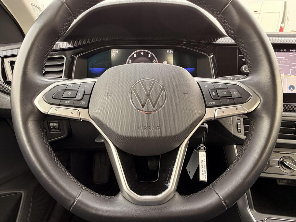 Acheter Volkswagen Taigo Taigo 1.0 TSI 110 BVM6 Life Business 5p occasion dans les concessions du Groupe Faurie