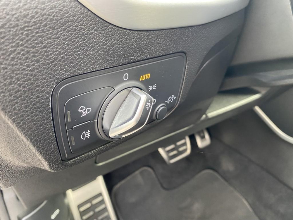 Acheter Audi Q2 Q2 35 TFSI 150 S tronic 7 S line 5p occasion dans les concessions du Groupe Faurie