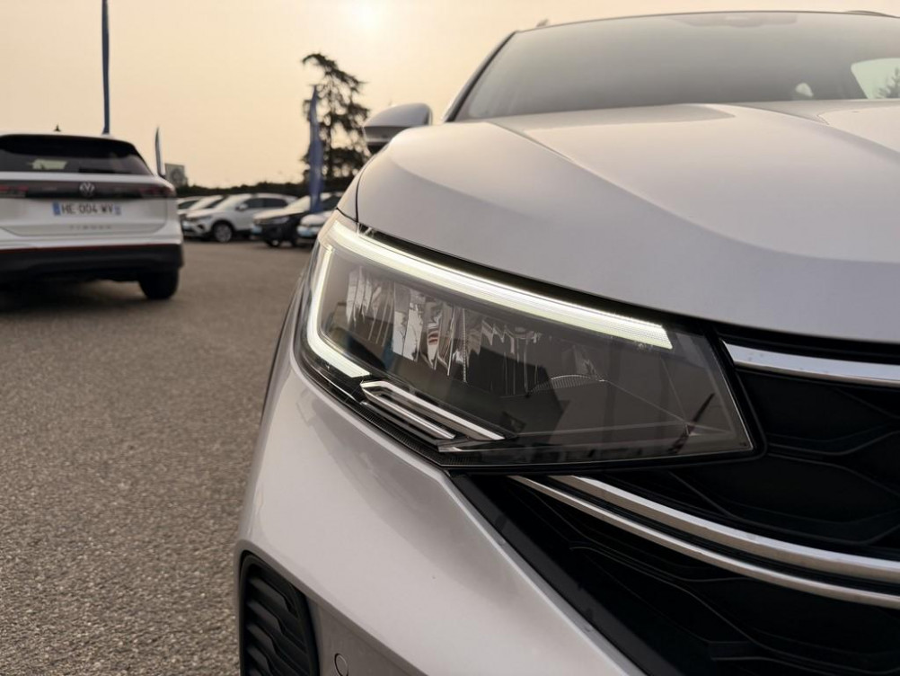 Acheter Volkswagen Taigo Taigo 1.0 TSI 110 BVM6 Life Business 5p occasion dans les concessions du Groupe Faurie