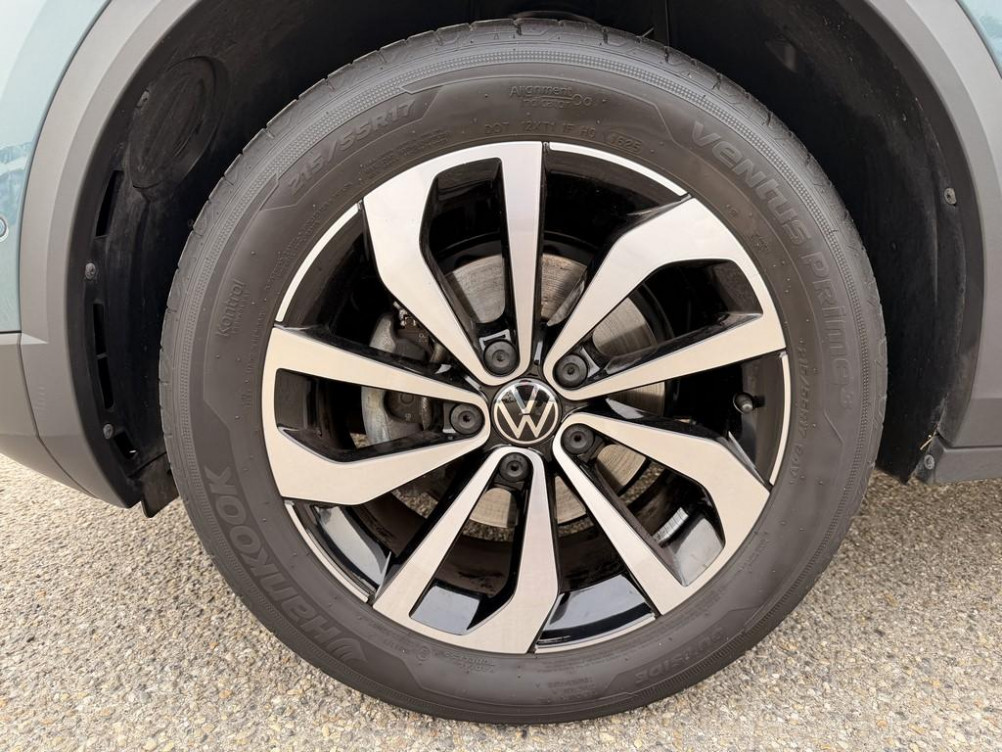 Acheter Volkswagen T-Roc T-Roc 1.5 TSI EVO2 150 Start/Stop DSG7 Style Edition 5p occasion dans les concessions du Groupe Faurie