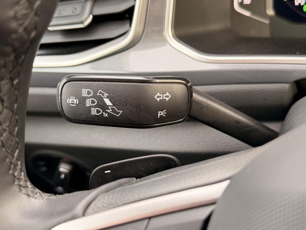 Acheter Volkswagen T-Roc T-Roc 1.5 TSI EVO2 150 Start/Stop DSG7 Style Edition 5p occasion dans les concessions du Groupe Faurie