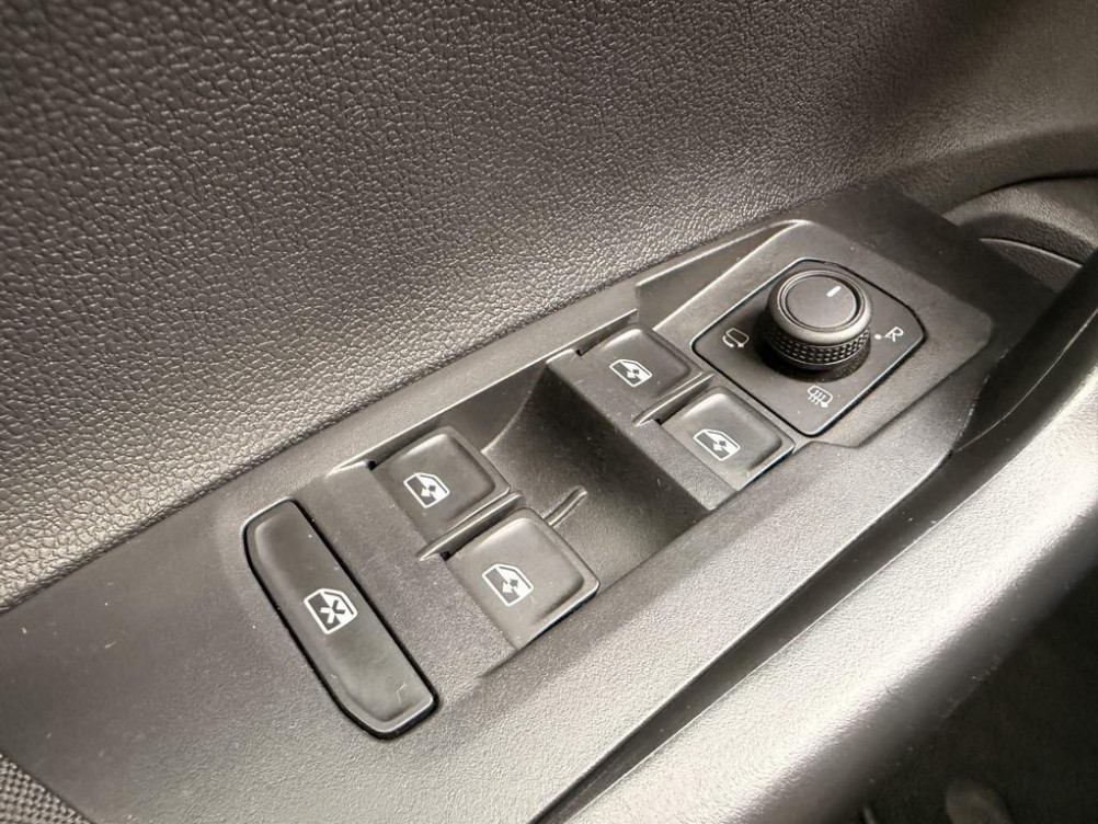 Acheter Volkswagen Taigo Taigo 1.0 TSI 110 BVM6 Life Business 5p occasion dans les concessions du Groupe Faurie