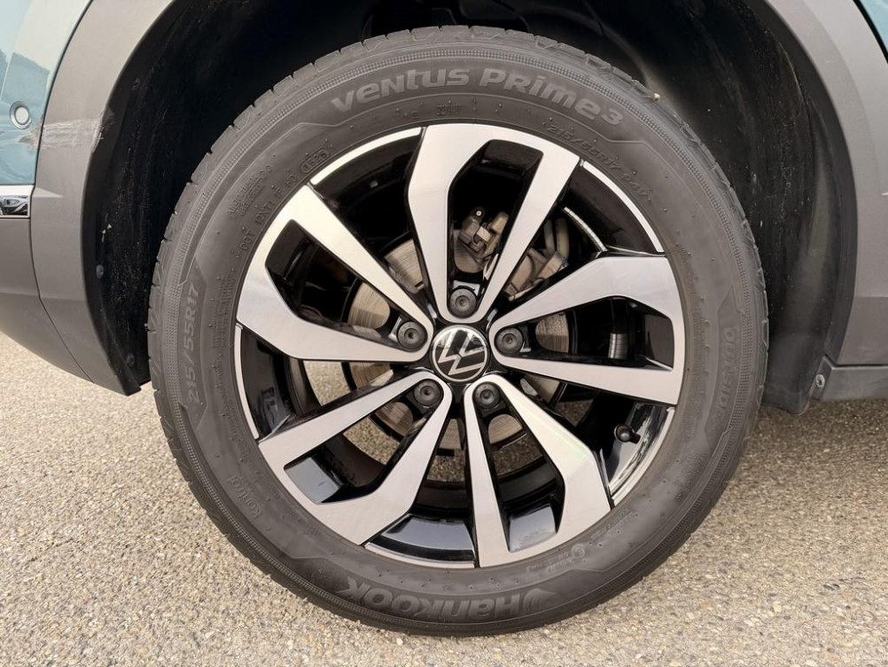 Acheter Volkswagen T-Roc T-Roc 1.5 TSI EVO2 150 Start/Stop DSG7 Style Edition 5p occasion dans les concessions du Groupe Faurie