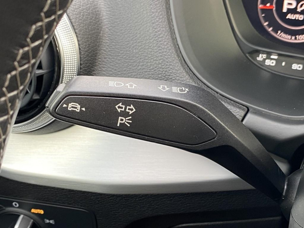 Acheter Audi Q2 Q2 35 TFSI 150 S tronic 7 S line 5p occasion dans les concessions du Groupe Faurie