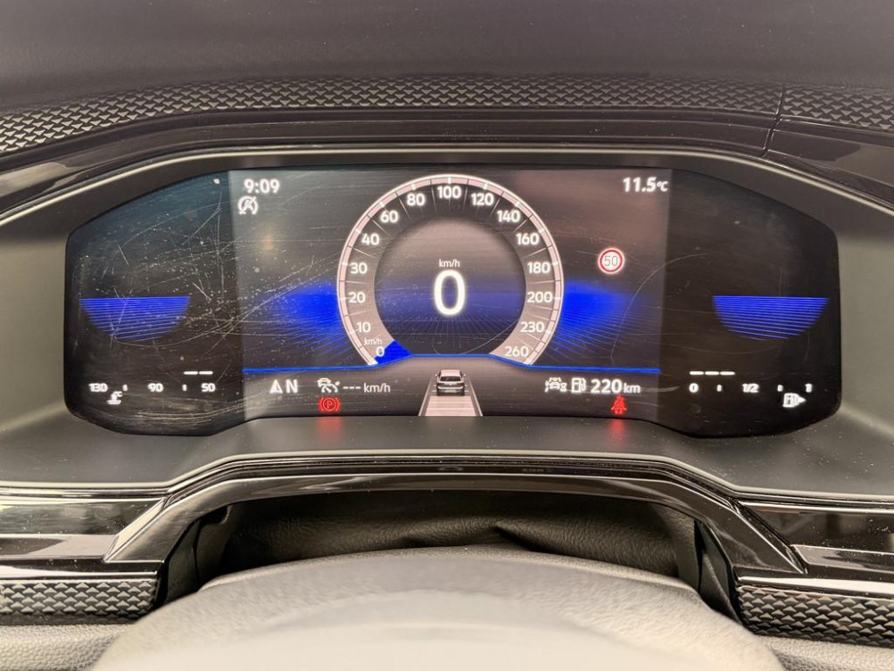 Acheter Volkswagen Taigo Taigo 1.0 TSI 110 BVM6 Life Business 5p occasion dans les concessions du Groupe Faurie