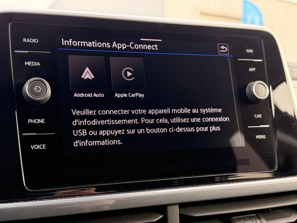 Acheter Volkswagen T-Roc T-Roc 1.5 TSI EVO2 150 Start/Stop DSG7 Style Edition 5p occasion dans les concessions du Groupe Faurie