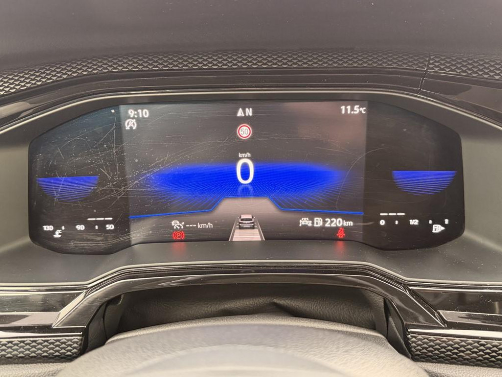 Acheter Volkswagen Taigo Taigo 1.0 TSI 110 BVM6 Life Business 5p occasion dans les concessions du Groupe Faurie