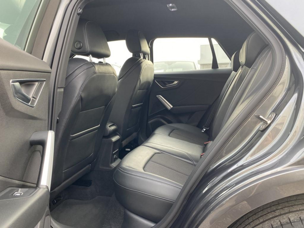 Acheter Audi Q2 Q2 35 TFSI 150 S tronic 7 S line 5p occasion dans les concessions du Groupe Faurie