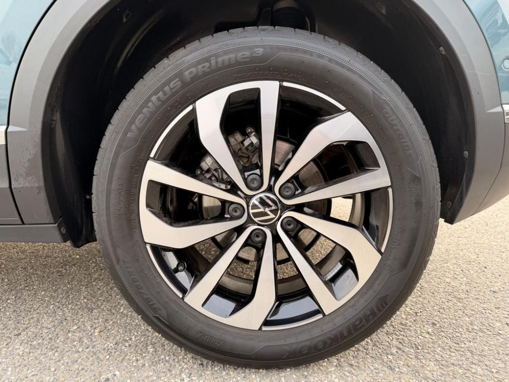 Acheter Volkswagen T-Roc T-Roc 1.5 TSI EVO2 150 Start/Stop DSG7 Style Edition 5p occasion dans les concessions du Groupe Faurie