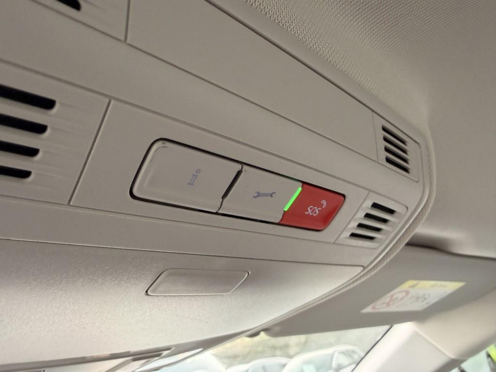 Acheter Volkswagen Taigo Taigo 1.0 TSI 110 BVM6 Life Business 5p occasion dans les concessions du Groupe Faurie