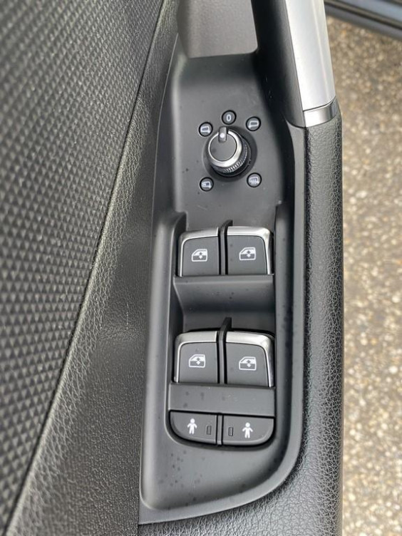 Acheter Audi Q2 Q2 35 TFSI 150 S tronic 7 S line 5p occasion dans les concessions du Groupe Faurie