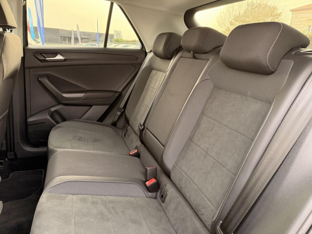 Acheter Volkswagen T-Roc T-Roc 1.5 TSI EVO2 150 Start/Stop DSG7 Style Edition 5p occasion dans les concessions du Groupe Faurie