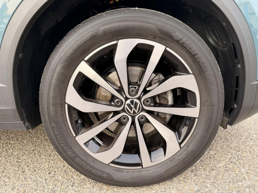 Acheter Volkswagen T-Roc T-Roc 1.5 TSI EVO2 150 Start/Stop DSG7 Style Edition 5p occasion dans les concessions du Groupe Faurie
