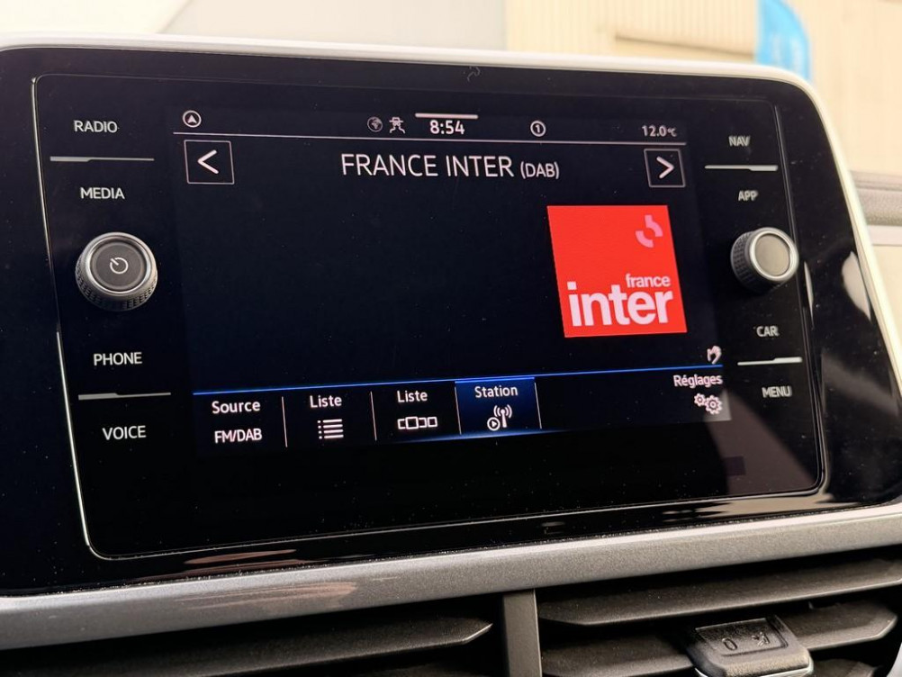 Acheter Volkswagen T-Roc T-Roc 1.5 TSI EVO2 150 Start/Stop DSG7 Style Edition 5p occasion dans les concessions du Groupe Faurie