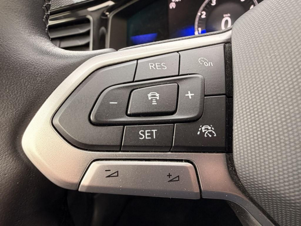 Acheter Volkswagen Taigo Taigo 1.0 TSI 110 BVM6 Life Business 5p occasion dans les concessions du Groupe Faurie