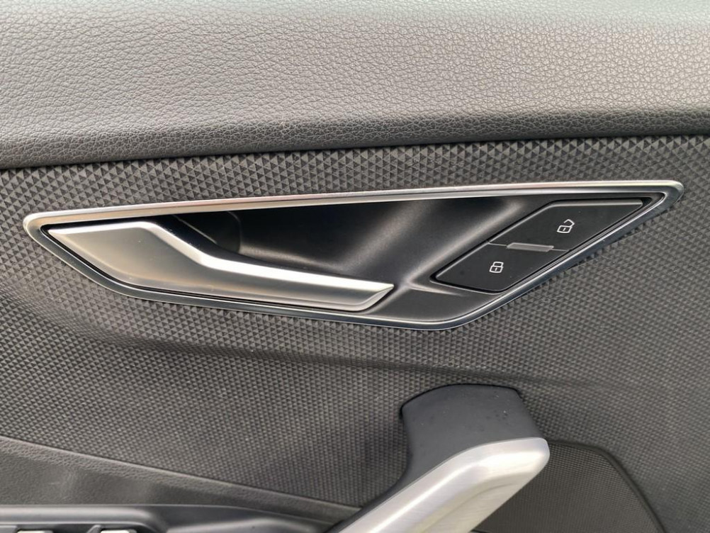 Acheter Audi Q2 Q2 35 TFSI 150 S tronic 7 S line 5p occasion dans les concessions du Groupe Faurie