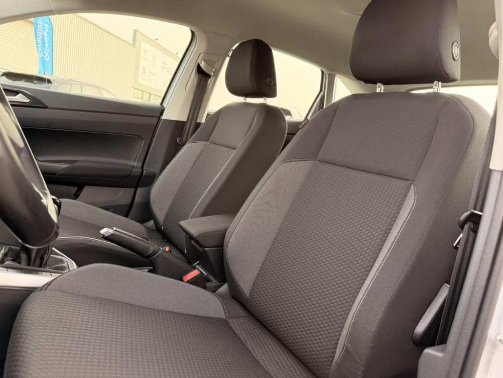 Acheter Volkswagen Taigo Taigo 1.0 TSI 110 BVM6 Life Business 5p occasion dans les concessions du Groupe Faurie