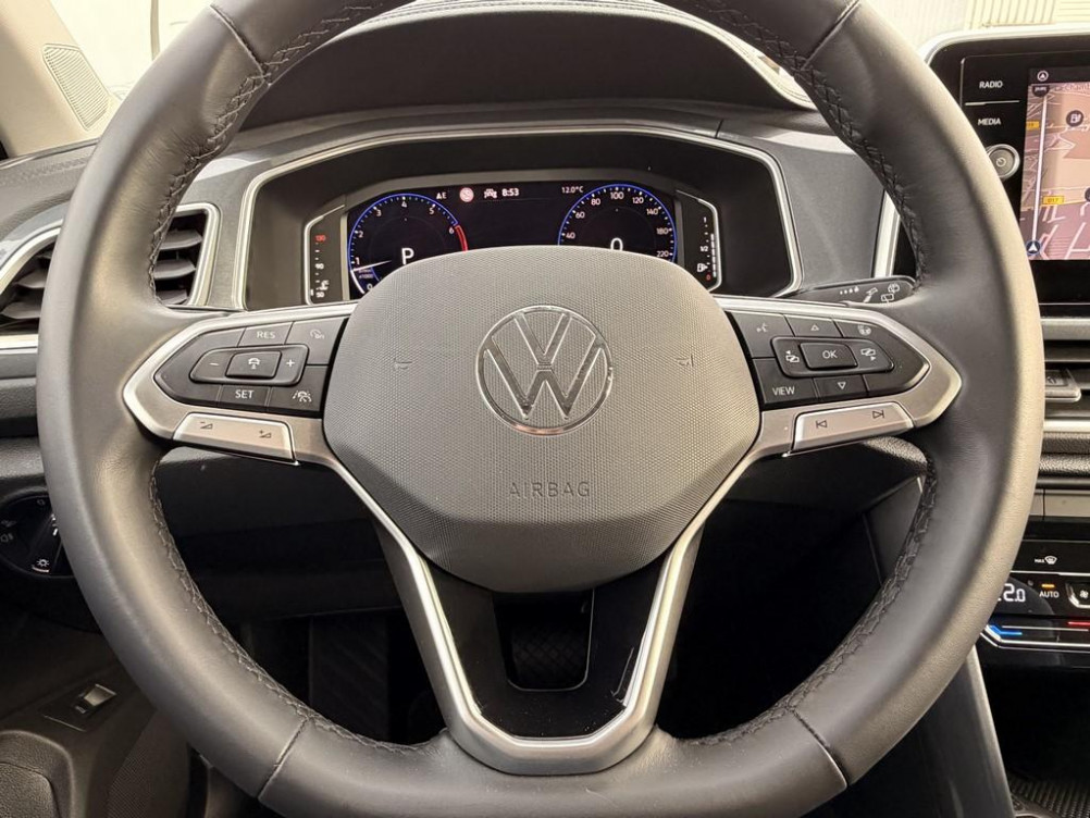 Acheter Volkswagen T-Roc T-Roc 1.5 TSI EVO2 150 Start/Stop DSG7 Style Edition 5p occasion dans les concessions du Groupe Faurie