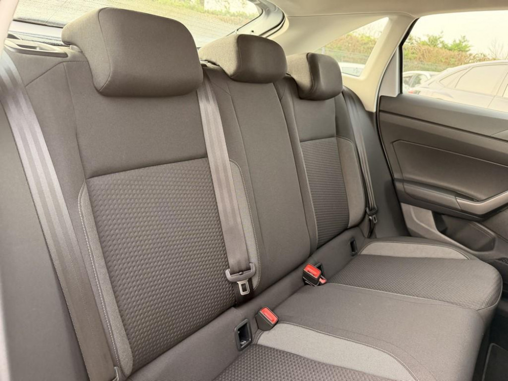 Acheter Volkswagen Taigo Taigo 1.0 TSI 110 BVM6 Life Business 5p occasion dans les concessions du Groupe Faurie