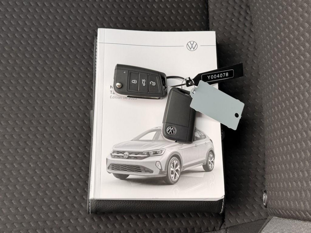 Acheter Volkswagen Taigo Taigo 1.0 TSI 110 BVM6 Life Business 5p occasion dans les concessions du Groupe Faurie