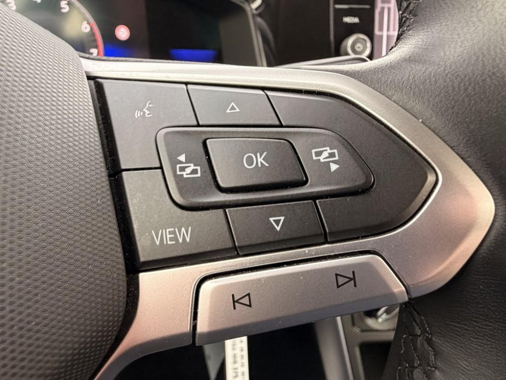 Acheter Volkswagen Taigo Taigo 1.0 TSI 110 BVM6 Life Business 5p occasion dans les concessions du Groupe Faurie