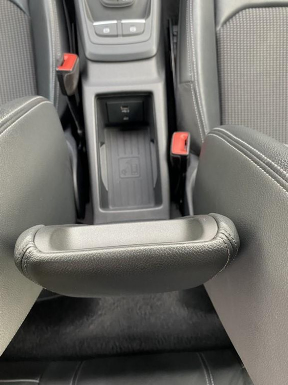 Acheter Audi Q2 Q2 35 TFSI 150 S tronic 7 S line 5p occasion dans les concessions du Groupe Faurie