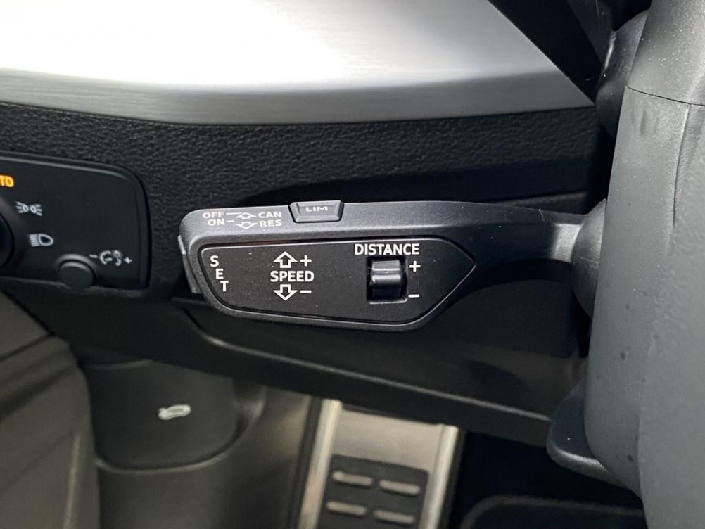 Acheter Audi Q2 Q2 35 TFSI 150 S tronic 7 S line 5p occasion dans les concessions du Groupe Faurie