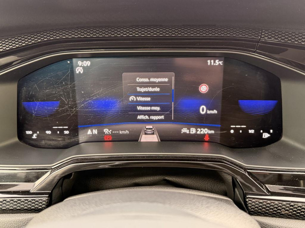 Acheter Volkswagen Taigo Taigo 1.0 TSI 110 BVM6 Life Business 5p occasion dans les concessions du Groupe Faurie