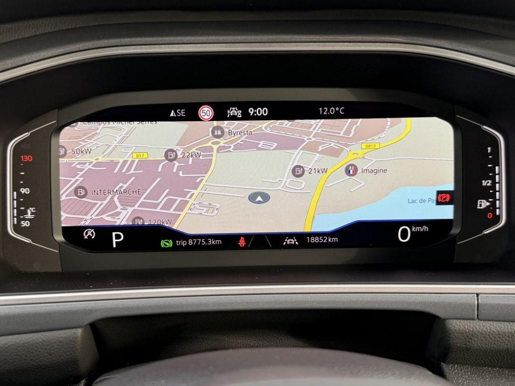 Acheter Volkswagen T-Roc T-Roc 1.5 TSI EVO2 150 Start/Stop DSG7 Style Edition 5p occasion dans les concessions du Groupe Faurie