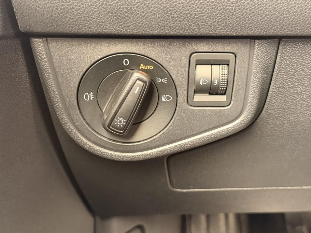 Acheter Volkswagen Taigo Taigo 1.0 TSI 110 BVM6 Life Business 5p occasion dans les concessions du Groupe Faurie