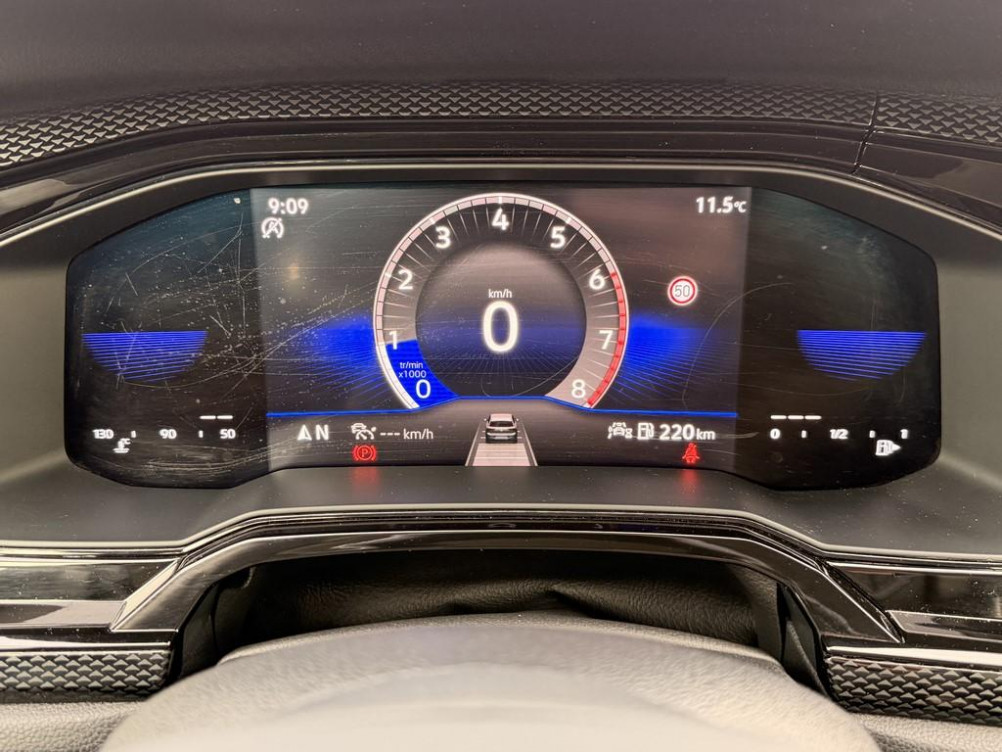 Acheter Volkswagen Taigo Taigo 1.0 TSI 110 BVM6 Life Business 5p occasion dans les concessions du Groupe Faurie