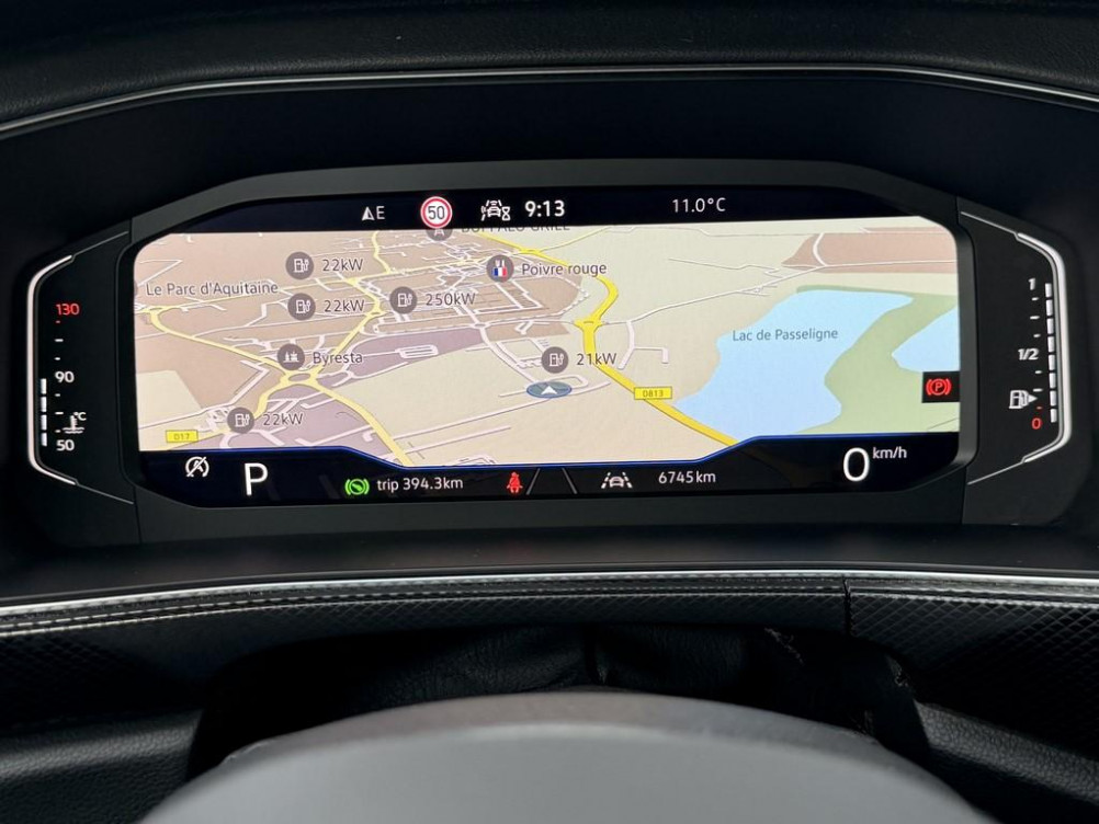 Acheter Volkswagen T-Cross T-Cross 1.0 TSI 116 Start/Stop DSG7 R-Line Edition 5p occasion dans les concessions du Groupe Faurie