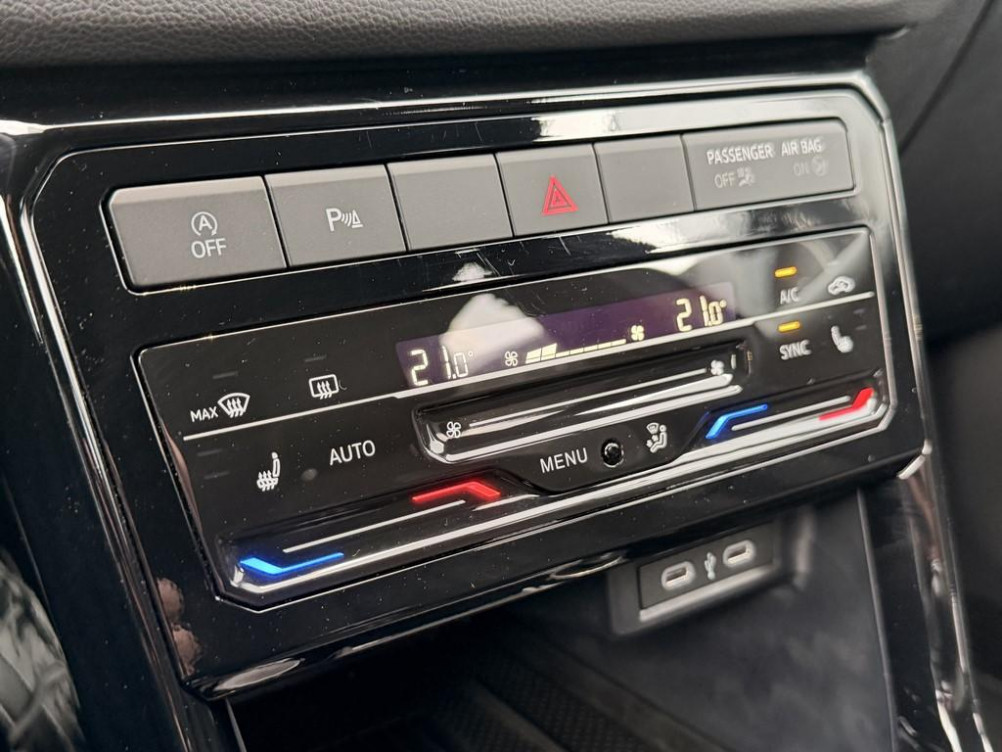 Acheter Volkswagen T-Cross T-Cross 1.0 TSI 116 Start/Stop DSG7 R-Line Edition 5p occasion dans les concessions du Groupe Faurie