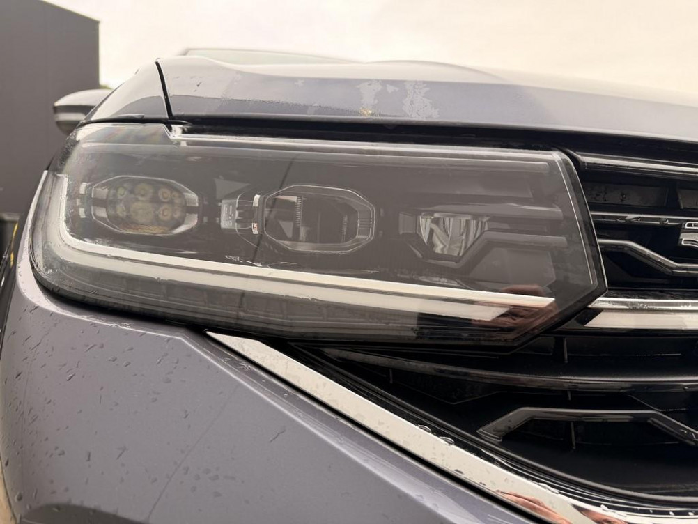 Acheter Volkswagen T-Cross T-Cross 1.0 TSI 116 Start/Stop DSG7 R-Line Edition 5p occasion dans les concessions du Groupe Faurie