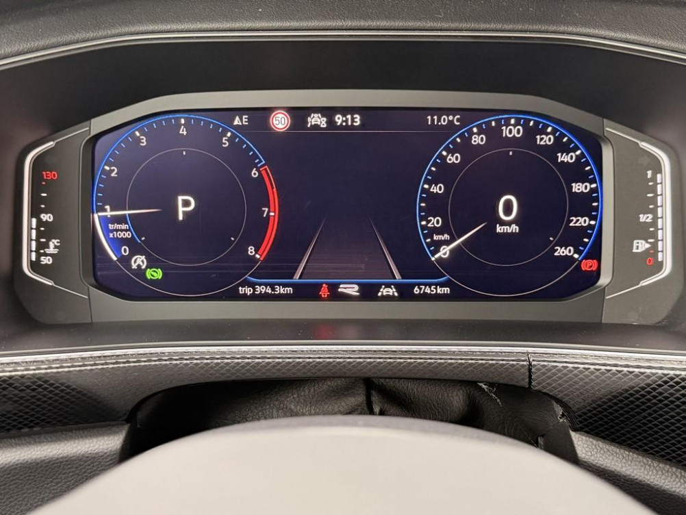 Acheter Volkswagen T-Cross T-Cross 1.0 TSI 116 Start/Stop DSG7 R-Line Edition 5p occasion dans les concessions du Groupe Faurie