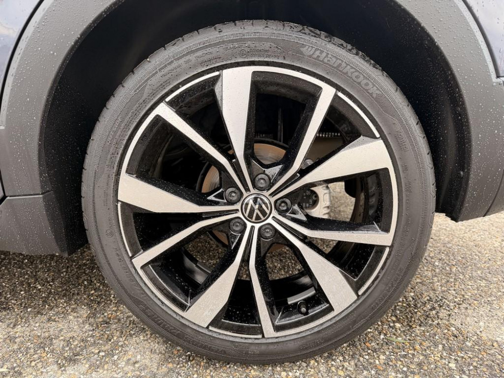 Acheter Volkswagen T-Cross T-Cross 1.0 TSI 116 Start/Stop DSG7 R-Line Edition 5p occasion dans les concessions du Groupe Faurie