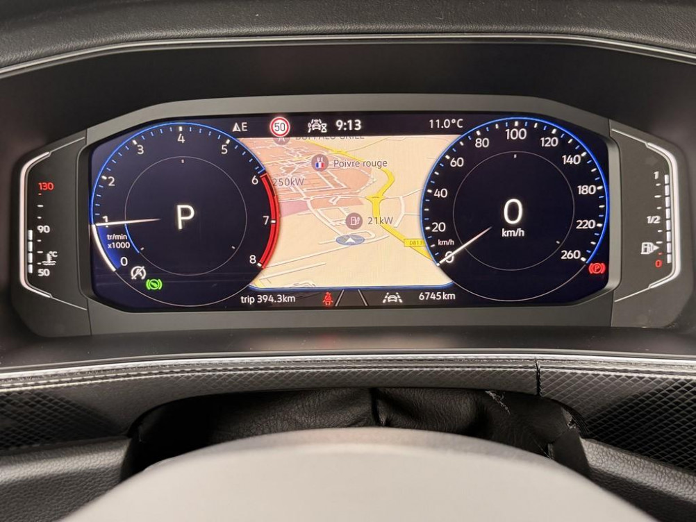 Acheter Volkswagen T-Cross T-Cross 1.0 TSI 116 Start/Stop DSG7 R-Line Edition 5p occasion dans les concessions du Groupe Faurie