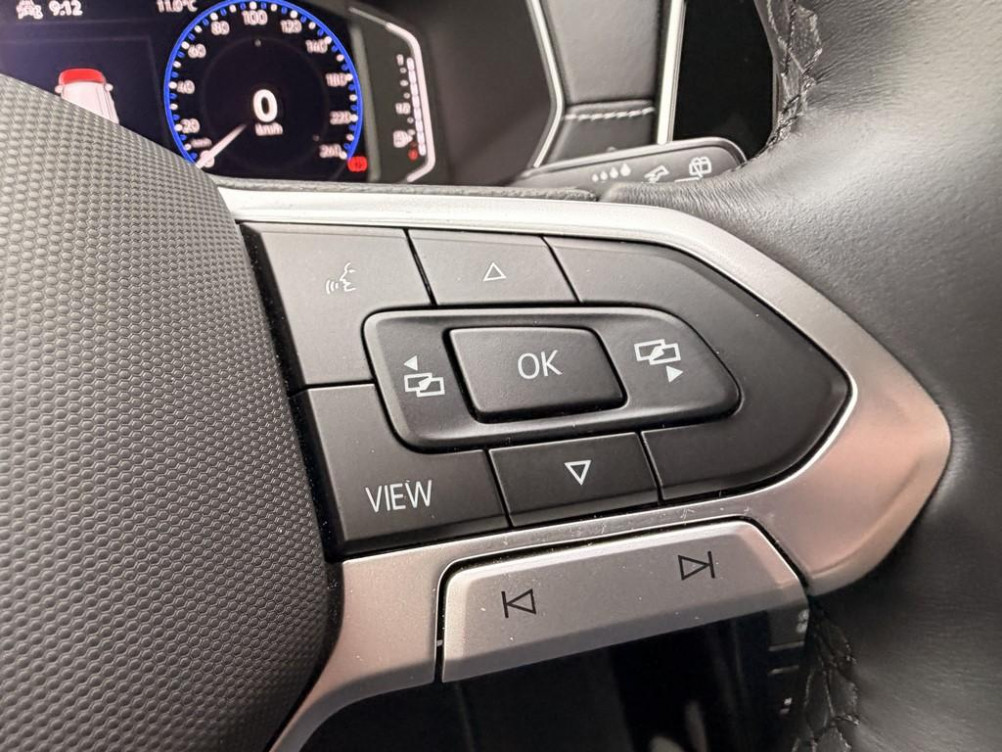Acheter Volkswagen T-Cross T-Cross 1.0 TSI 116 Start/Stop DSG7 R-Line Edition 5p occasion dans les concessions du Groupe Faurie