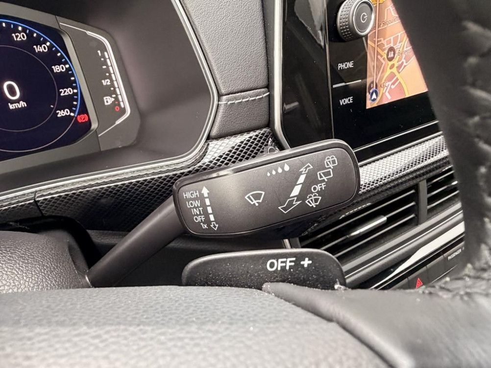 Acheter Volkswagen T-Cross T-Cross 1.0 TSI 116 Start/Stop DSG7 R-Line Edition 5p occasion dans les concessions du Groupe Faurie