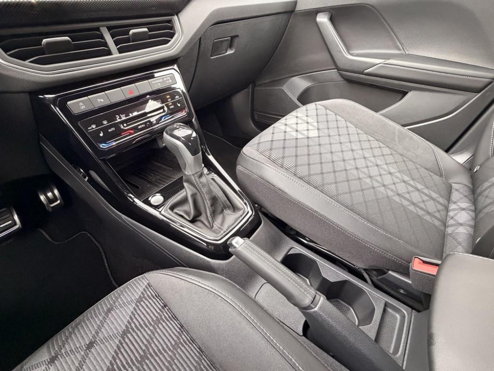 Acheter Volkswagen T-Cross T-Cross 1.0 TSI 116 Start/Stop DSG7 R-Line Edition 5p occasion dans les concessions du Groupe Faurie