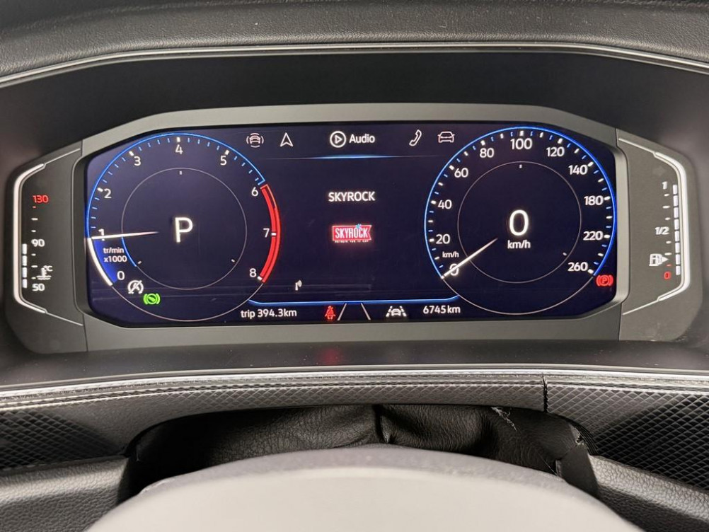 Acheter Volkswagen T-Cross T-Cross 1.0 TSI 116 Start/Stop DSG7 R-Line Edition 5p occasion dans les concessions du Groupe Faurie