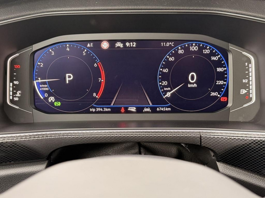 Acheter Volkswagen T-Cross T-Cross 1.0 TSI 116 Start/Stop DSG7 R-Line Edition 5p occasion dans les concessions du Groupe Faurie