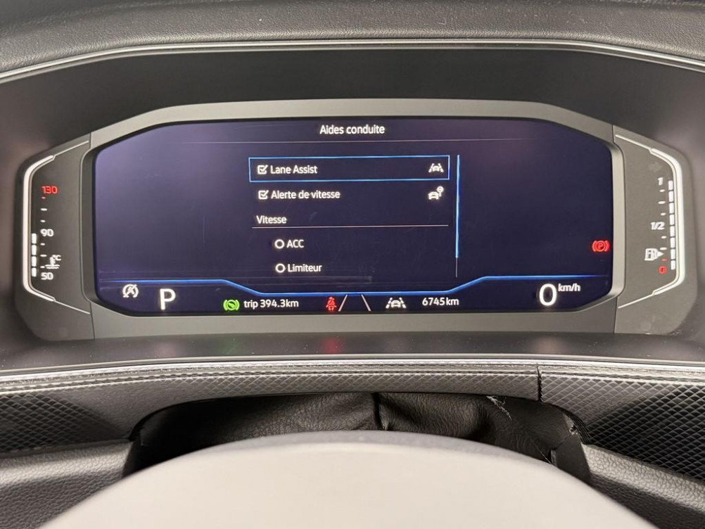 Acheter Volkswagen T-Cross T-Cross 1.0 TSI 116 Start/Stop DSG7 R-Line Edition 5p occasion dans les concessions du Groupe Faurie